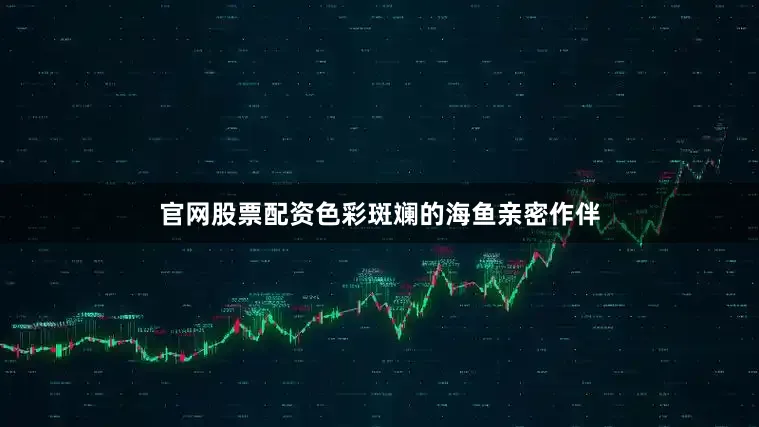 官网股票配资色彩斑斓的海鱼亲密作伴